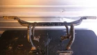 2007 Kawasaki Brute Force 750 4X4 Oem Front Bumper 55020-0270-388 Used. Price: $149.99.