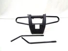 Arctic Cat 3313-357 2009 366 4X4 Front Bumper Brush Guard Bar Atv Used. Price: $239.96.