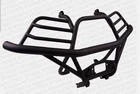 B5R-F84L0-V0-00 --- 2018-2026 Yamaha Kodiak 450 Heavy-duty Front Brush Guard New. Price: $460.00.