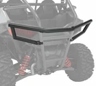 21-26 Genuine Polaris Rzr Trail Rear Bumper Extension Matte Black 2891876-458 New. Price: $209.99.