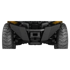 Can-am Extreme Front Bumper For Outlander Max, G2L 715004279 Used. Price: $239.99.