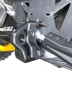 Elektric Off Road Radius Rods For Can-am Maverick 6061 Aluminum RVSPA0002 New. Price: $99.64.