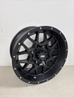 Itp Hurricane Wheels 4/137 Black 15X7 5+2 1528645536B (15RB118). Price: $115.00.
