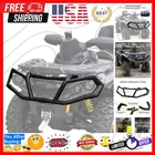 Xt Front Bumper Guard For Can Am Outlander G2 450 500 570 650 800 850 1000 Ma... New. Price: $251.99.