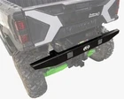 Kfi 24+ Kawasaki Ridge/ Xr Formed Rear Bumper New. Price: $210.95.