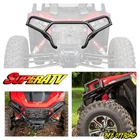 Superatv Heavy Duty Front Bumper Guard Polaris XP4 2024+ New. Price: $397.95.