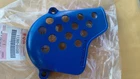 1987-1992 Suzuki Quadracer LT250R Nos Front Sprocket Cover New. Price: $185.00.