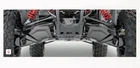 Genuine Honda Talon 1000X-4 Oem Front A-arm Guards 0SK10-HL6-A01 New. Price: $124.99.