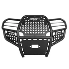 Bison Bumpers Hunter Front - Steel Fits Kawasaki New. Price: $389.49.