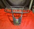 2005 Polaris Trail Boss 330 Front Bumper Brush Guard Carrier Rack 1014483-067 Used. Price: $209.95.
