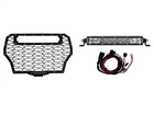 Rigid Industries 41641 Turbo Grille New. Price: $349.99.