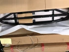 New Oem Polaris Rear Bumper For 2009-2012 2877339-521. Price: $250.00.