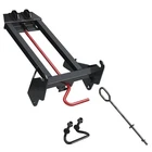 2883581 Genuine Polaris Sportsman Xp 1000S Scrambler Glacier Plow Mount New. Price: $189.99.