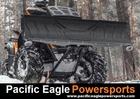 Can-am Outlander 450 54 Inch Snow Plow Kit With Universal Mount 2015-2022 New. Price: $489.00.