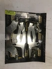 A4H Memphis Shades Fat Slims Windshield Mounting Kit 98 Honda Vt 750 Classis New. Price: $39.49.