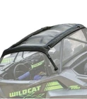 Arctic 2436-443 Bimini Top Dlx For Wildcat Xx '18-'24 Nos Oem Cnx New. Price: $115.00.