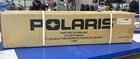 Polaris Double Bumper Front Set 2874093-067 New. Price: $114.99.