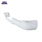 Chrome Complete Rear Step Bumper Assembly New Fits For Ram 2500 3500 2019-2024. Price: $374.71.