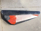 Door Panel Outer Rh Front - 2021 Can Am Maverick Turb Ds Used. Price: $60.00.