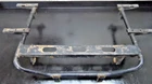 2011 Polaris Rzr 900 Xp Rear Bumper Support 1017473-458 Used T-5. Price: $139.97.