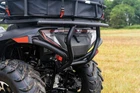 Cforce Rear Bumper Brush Guard, Cfmoto Oem (9DS#-801200-6000) New. Price: $199.99.