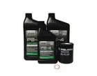2017-2022 Polaris Ranger Xp 1000 Eps Oem Oil Change Kit 2879323 New. Price: $65.99.