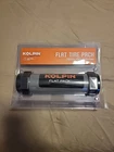 Kolpin Flat Pack Tire Repair Kit 89500 New. Price: $30.00.