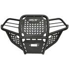 Bison Bumpers Wrinkle Black Front Hunter 166-151H New. Price: $584.24.