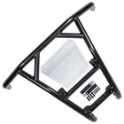 Polaris 2884585-458 Matte Black Rear Pre Runner Bumper Rzr Turbo Xp Sport Eps New. Price: $299.99.