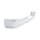 Chrome Complete Fits For Ram 2500 3500 2019-2024 Rear Step Bumper Assembly New. Price: $357.95.