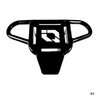 Hmf Racing Front Bumper Mx Black For Yamaha Raptor 700 2006-2020 9417286961 New. Price: $189.95.
