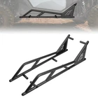 Kemimoto Nerf Bars Rock Sliders Side Steps For Polaris Rzr Xp/turbo R/pro New. Price: $215.99.
