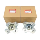 2PCS Rear Left Right Wheel Hubs For Honda 42610-HR3-A20 42620-HR3-A20 New. Price: $103.72.