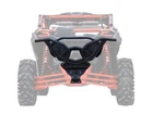 Superatv Heavy Duty Rear Bumper For Can-am Maverick X3 (2017+) Wrinkle Black New. Price: $480.95.