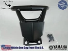 Yamaha Oem 06-23 Raptor 700 Yfm / Se Front Grab Bar Bumper 1AS-F84L0-V1-00 New. Price: $209.07.