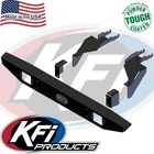 Kfi Rear Formed Bumper 101880 Polaris General 4 Xp 1000 2016-2020 New. Price: $199.95.