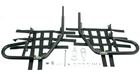 Motorsport Products 81-3212 Ez-fit Nerf Bars, Black New. Price: $129.99.