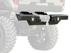 Superatv Heavy Duty Rear Winch Bumper For Polaris Ranger Xp 1000 New. Price: $594.95.