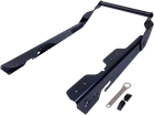 Zbroz Rear Bumper Black Catalyst 154" K40-0724551-01 New. Price: $235.52.