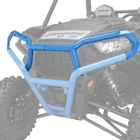 Polaris 2881584-689 Velocity Blue Front Extreme Bumper Attachment 2014-2019 Rzr New. Price: $93.95.