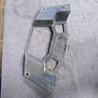 Polaris General 1000 Oem Front Bumper Grill Fascia Cover Lower 5452178-070 #78 Used. Price: $39.94.