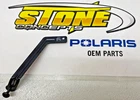 Polaris Right Bracket Support For Rear Plastic Bumper Facia Cover Rzr Xp Sport Used. Price: $31.00.