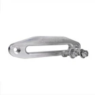 Hmf Hawse Fairlead Utv 6" Hole Spacing 9123490960 New. Price: $19.95.