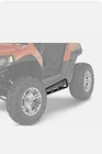 Polaris Rzr Rock Slider Nerf Bars New. Price: $239.99.