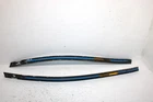 1995 Polaris Xlt Oem Side Bumper Set 2670151-067 2670152-067 SP71 Used. Price: $77.39.