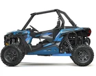 Polaris K-rock Slider,lopro,rzn,vel Bl 2881587-689 Oem New. Price: $334.99.