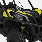 2017-2024 Can-am Maverick X3 Front Corner Protectors (pair) 715004912 New. Price: $149.98.