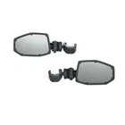 Polaris-pro Armor Side Mirrors- Oem 2891232 New. Price: $169.99.