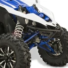 Brand New Oem Yamaha Utv YXZ1000 2016-2018 Front Grab Bar 2HC-F84L0-V0-00. Price: $180.60.