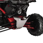 Can-am Dune Rear Bumper 715002962 New. Price: $383.49.